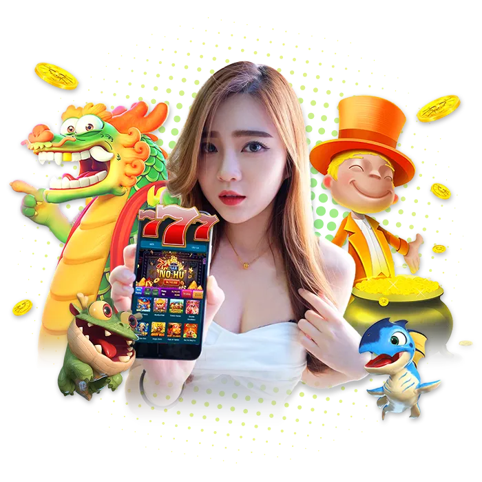 สล็อต tga